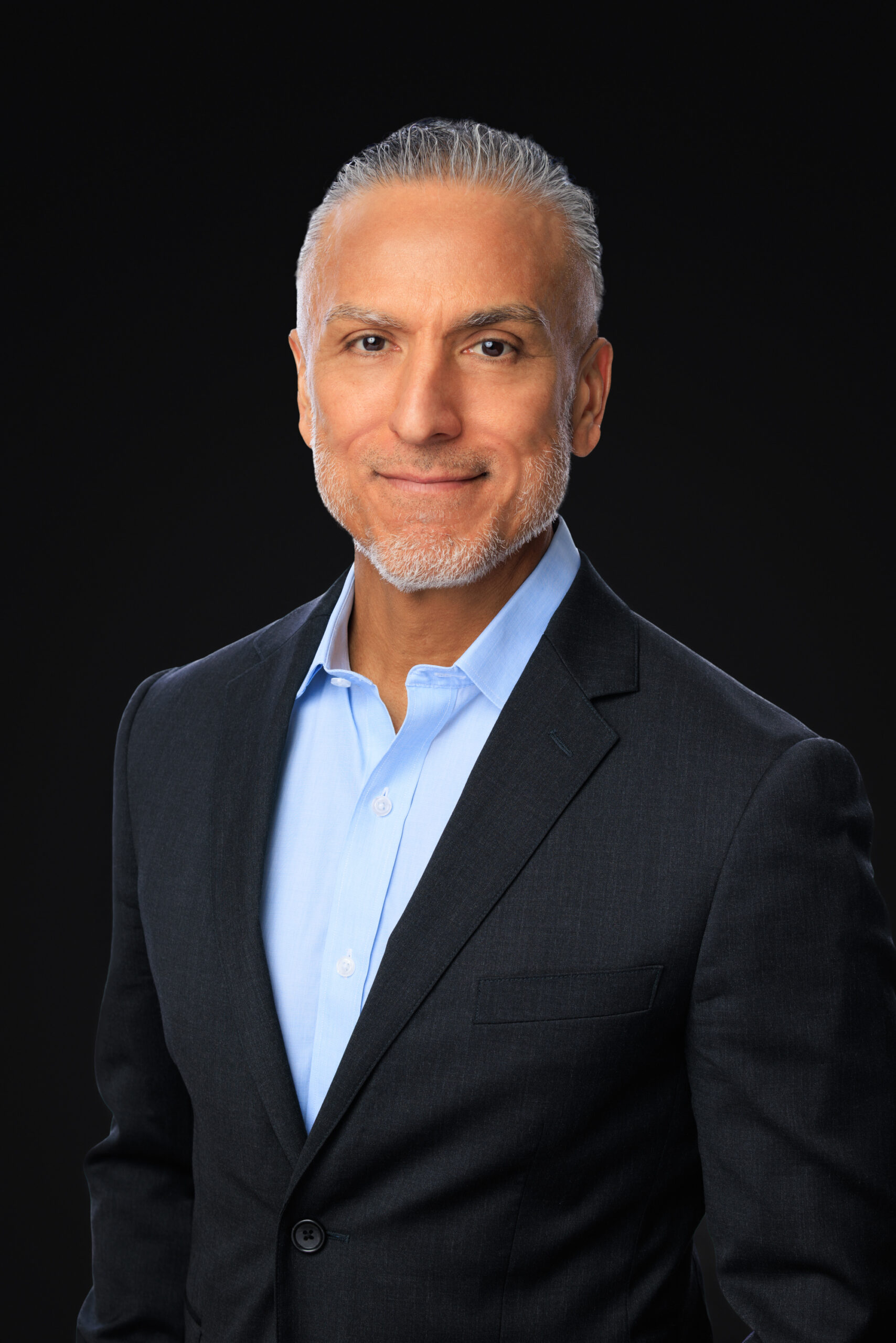 Anthony J. Rodarte
