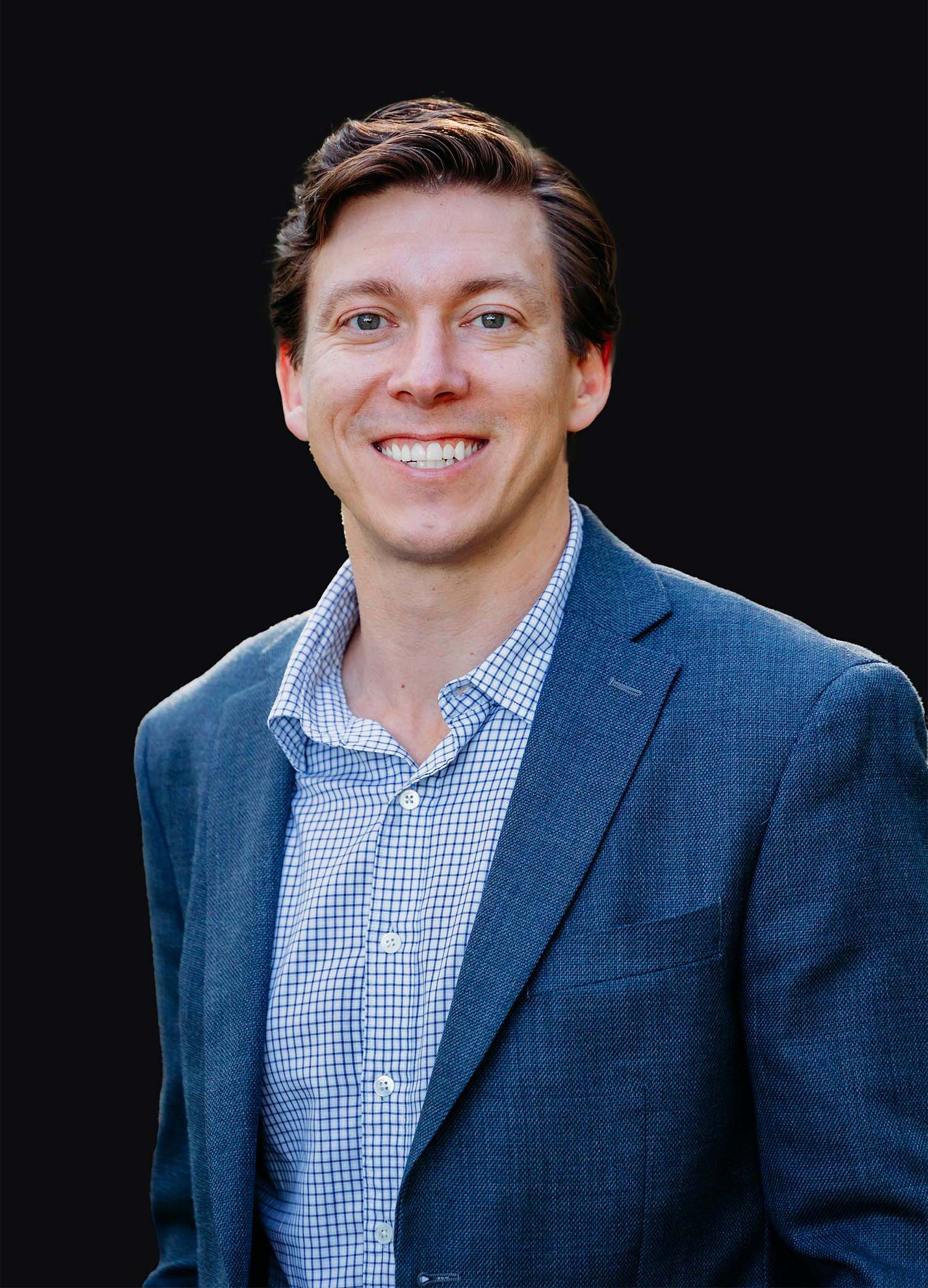 Anthony J. Rodarte