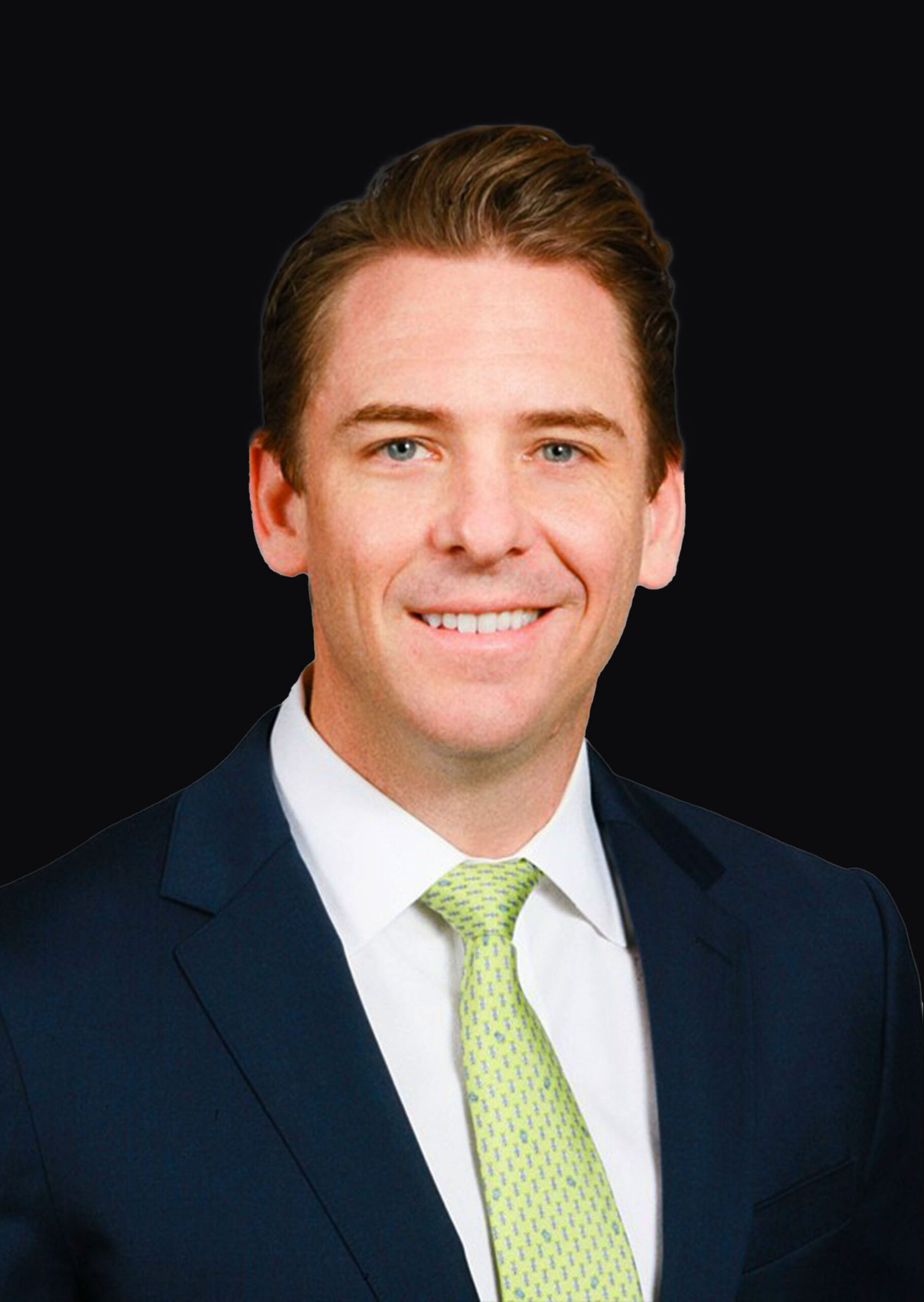 Anthony J. Rodarte