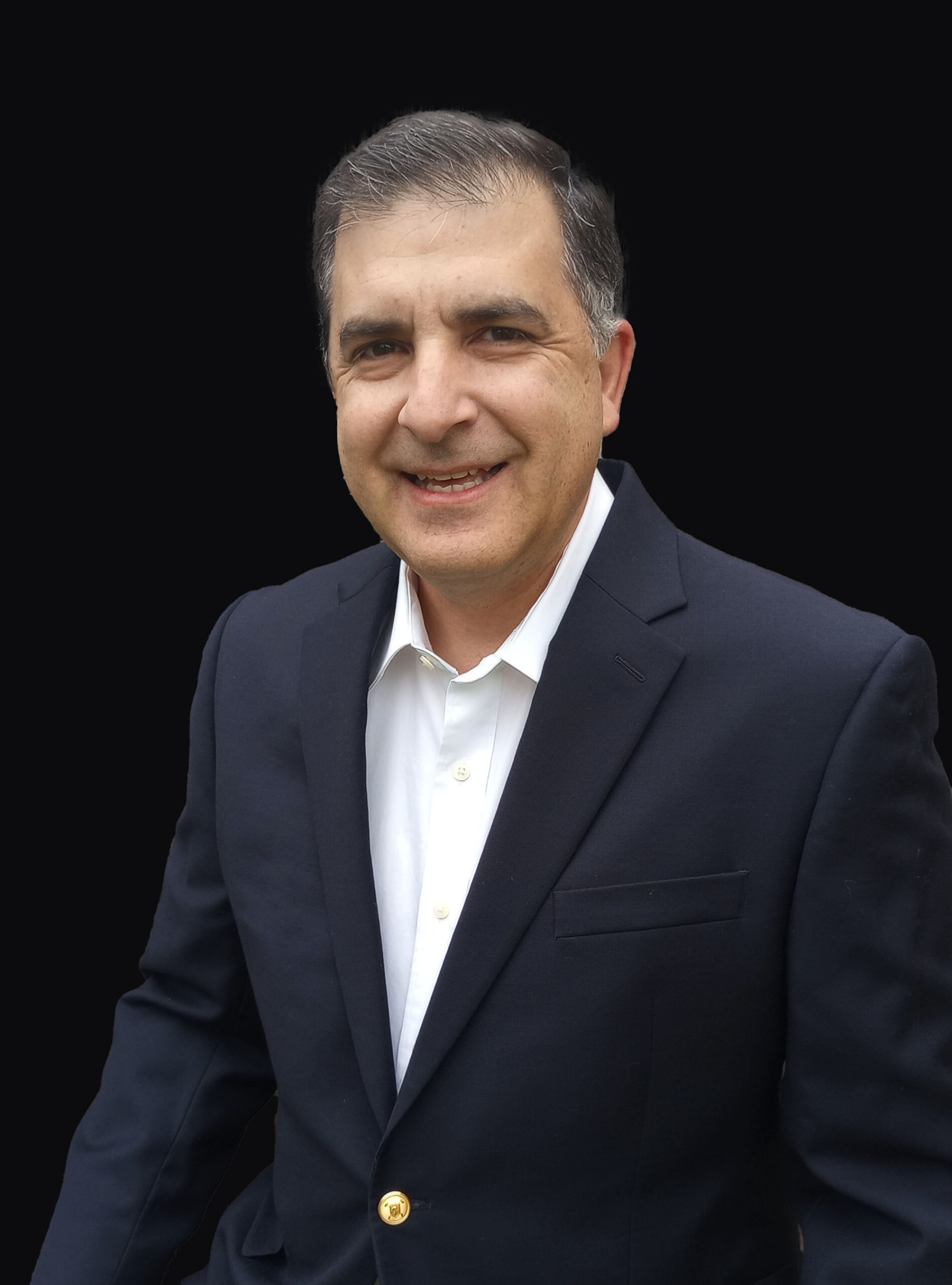 Anthony J. Rodarte
